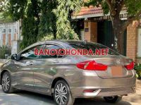 Honda City 1.5TOP 2018 giá cực tốt