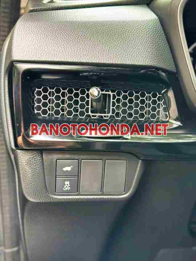 Cần bán xe Honda CRV L năm 2025 màu Đen cực đẹp