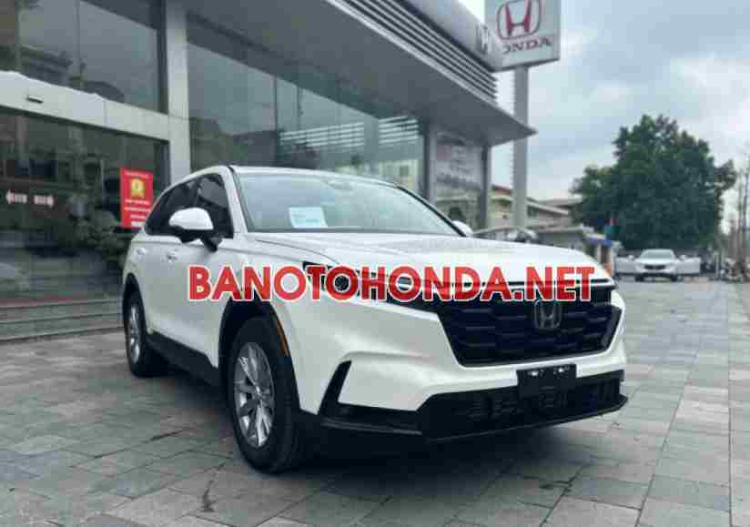 Honda CRV L 2025 giá yêu thương