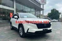 Honda CRV L 2025 giá yêu thương