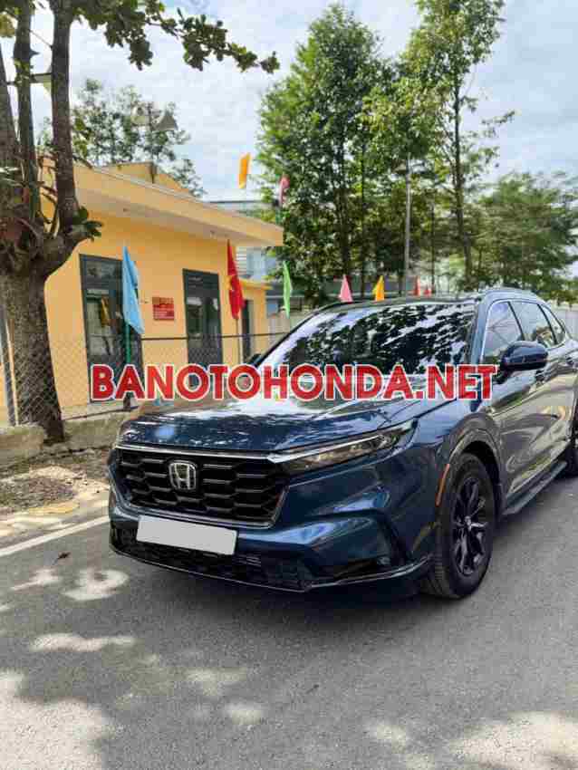 Honda CRV L 2025 Số tự động cực đẹp!