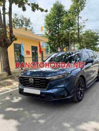 Honda CRV L 2025 Số tự động cực đẹp!