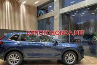 Xe Honda CRV L tiêu chuẩn - Xanh - 2025