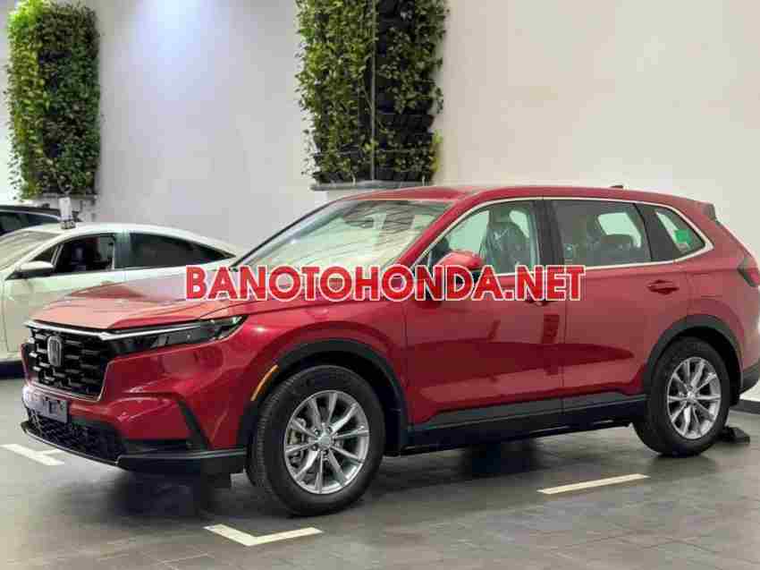 Honda CRV L 2025  Số tự động, GIÁ GIẬT MÌNH