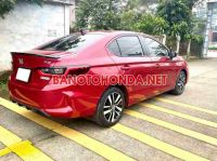 Cần bán gấp Honda City RS 1.5 AT đời 2021, màu Đỏ