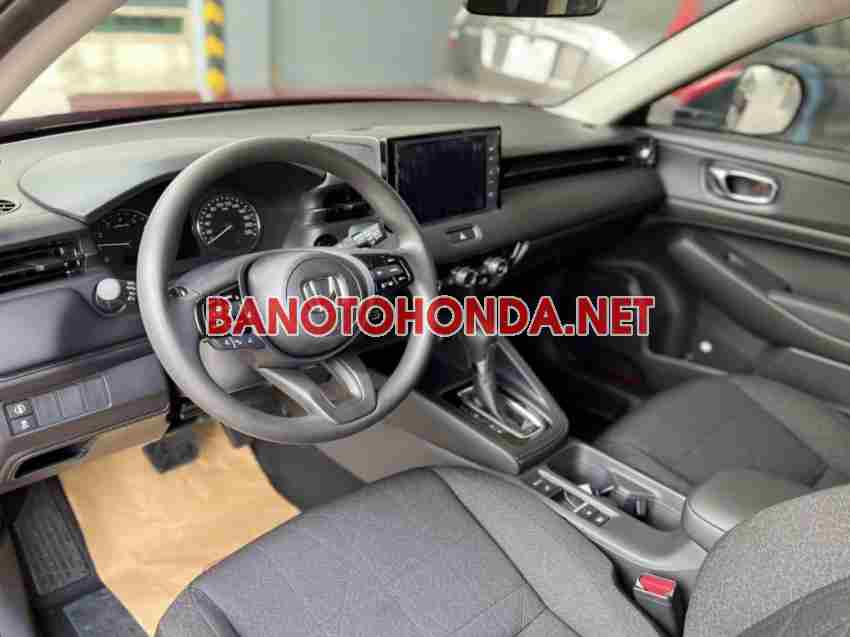 Honda HRV G Đỏ sx 2025