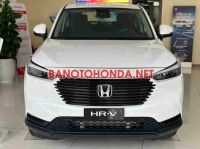 Xe Honda HRV G tiêu chuẩn - Trắng - 2025