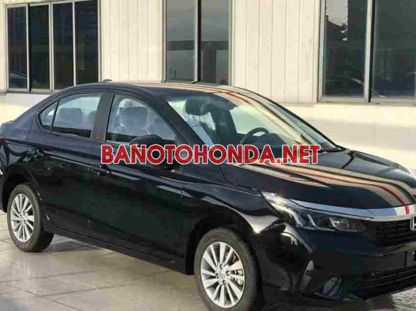 Bán xe Honda City G 1.5 AT 2025 đẹp xuất sắc