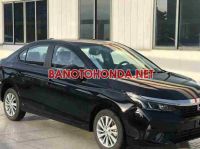 Bán xe Honda City G 1.5 AT 2025 đẹp xuất sắc