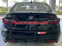 Bán Honda City RS 1.5 AT 2025 đẹp cực phẩm
