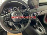 Honda HRV G sx 2025 - màu Đen - cực đẹp