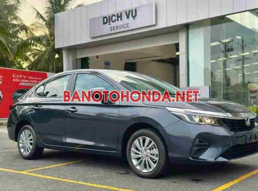 Bán xe Honda City G 1.5 AT 2025