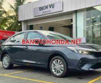 Bán xe Honda City G 1.5 AT 2025