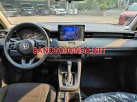 Xe Honda HRV G tiêu chuẩn - Xám - 2025