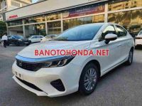 Bán xe Honda City G 1.5 AT sx 2025 siêu đẹp