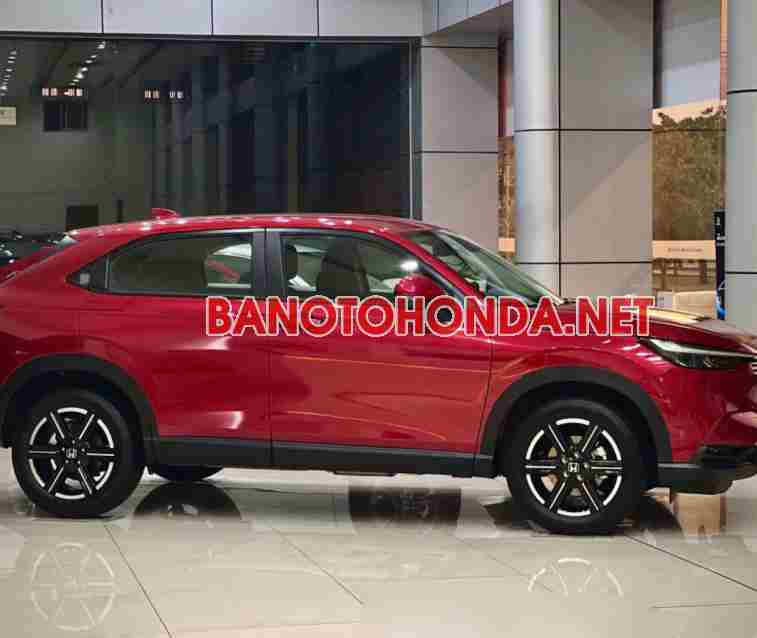 Bán Honda HRV G sx 2025 Nhập khẩu