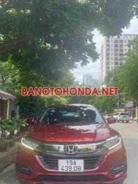 Honda HRV L 2021 Số tự động cực đẹp!