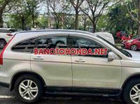 Cần bán xe Honda CRV Số tự động 2011