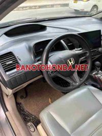 Cần bán Honda Civic 2.0 AT 2007, xe đẹp giá rẻ bất ngờ