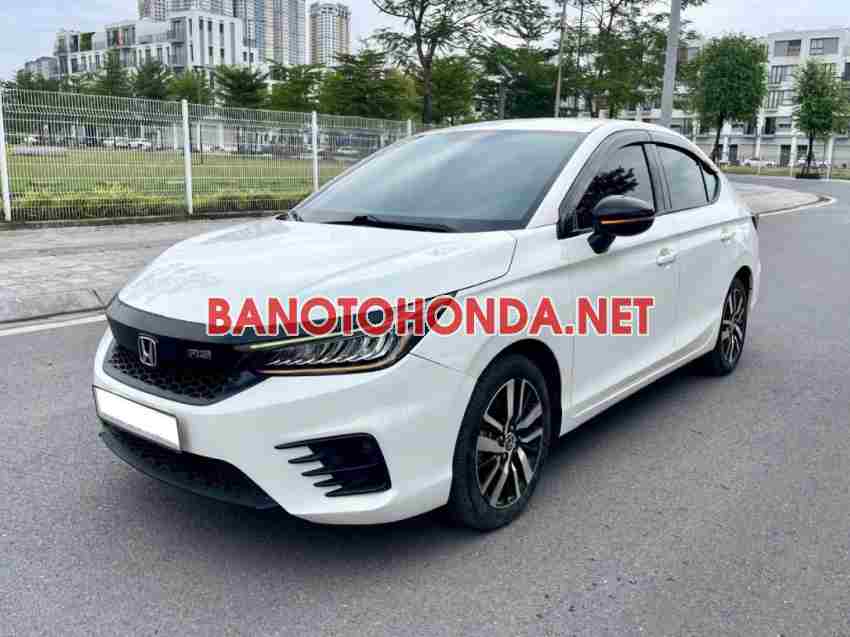 Cần bán Honda City RS 1.5 AT 2022 xe đẹp