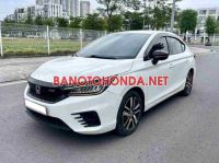 Cần bán Honda City RS 1.5 AT 2022 xe đẹp