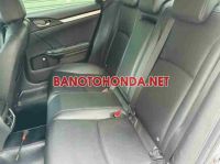 Cần bán gấp xe Honda Civic G 1.8 AT năm 2020, màu Trắng, Số tự động