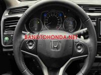 Cần bán gấp xe Honda City 1.5TOP năm 2020, màu Đỏ, Số tự động