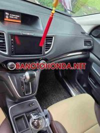 Cần bán Honda CRV 2.4 AT 2017, xe đẹp giá rẻ bất ngờ