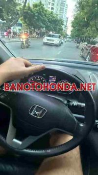 Cần bán Honda CRV 2.4 AT 2011, xe đẹp giá rẻ bất ngờ