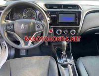 Cần bán gấp xe Honda City 1.5 năm 2019, màu Trắng, Số tự động