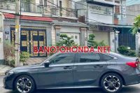 Cần bán gấp Honda Civic G 1.5 AT đời 2022, màu Xanh