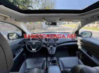 Cần bán Honda CRV 2.4 AT đời 2015