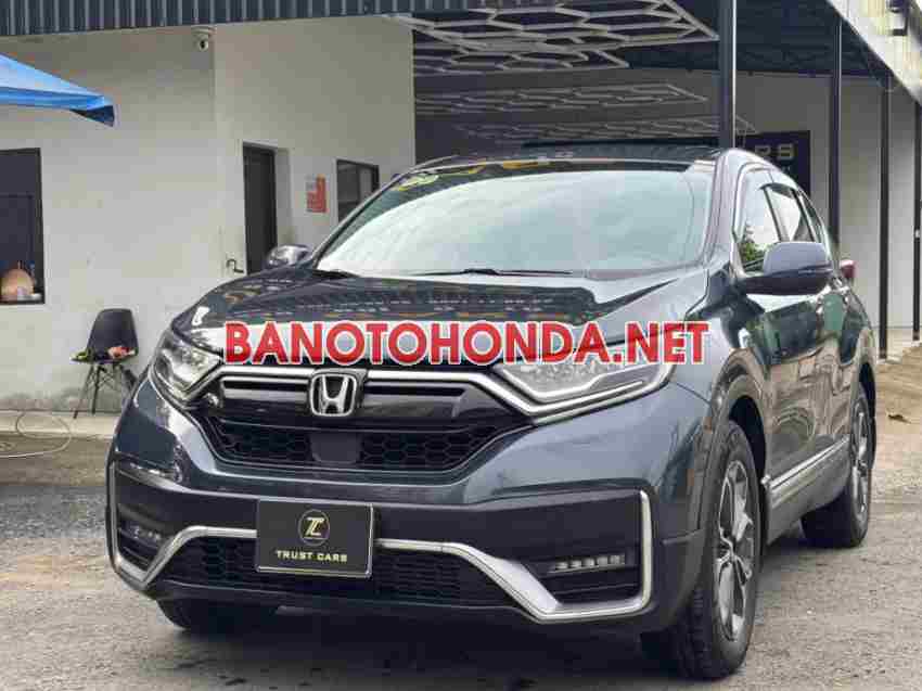 Bán xe Honda CRV L sx 2020 - giá rẻ