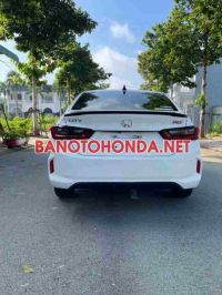 Cần bán xe Honda City RS 1.5 AT sx 2022