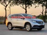 Cần bán gấp Honda CRV 2.0 AT năm 2013 giá cực tốt