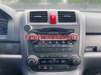 Cần bán xe Honda CRV 2.4 AT 2009, xe đẹp