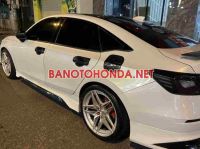 Honda Civic 2023 Sedan màu Trắng