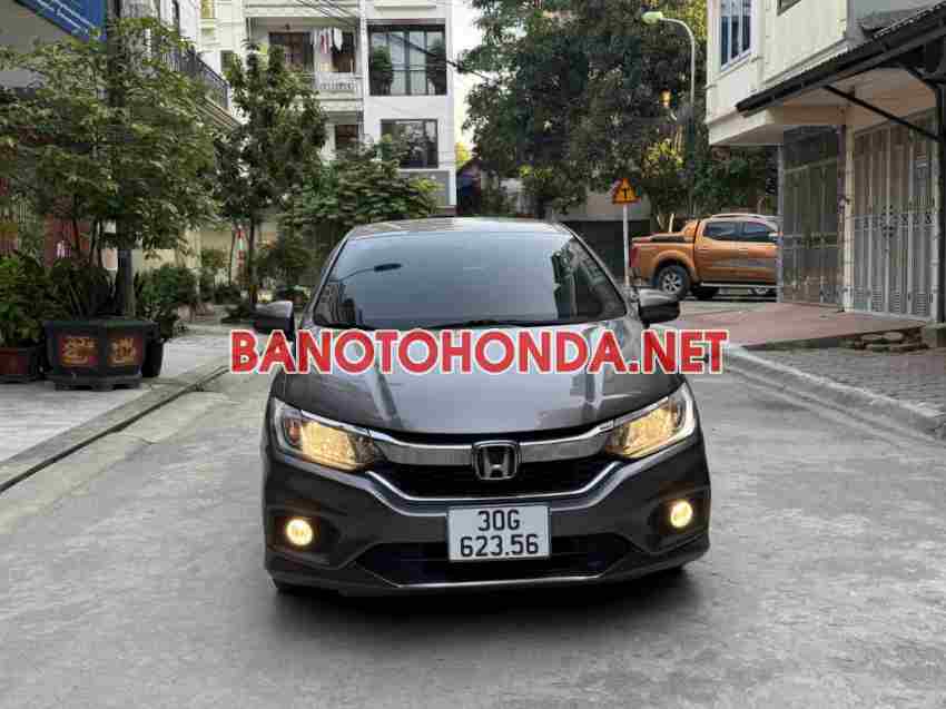 Cần bán xe Honda City 1.5 2020 Số tự động màu Nâu