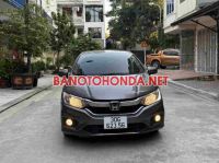 Cần bán xe Honda City 1.5 2020 Số tự động màu Nâu