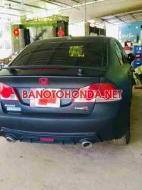 Cần bán xe Honda Civic 1.8 MT năm 2007 màu Đen cực đẹp