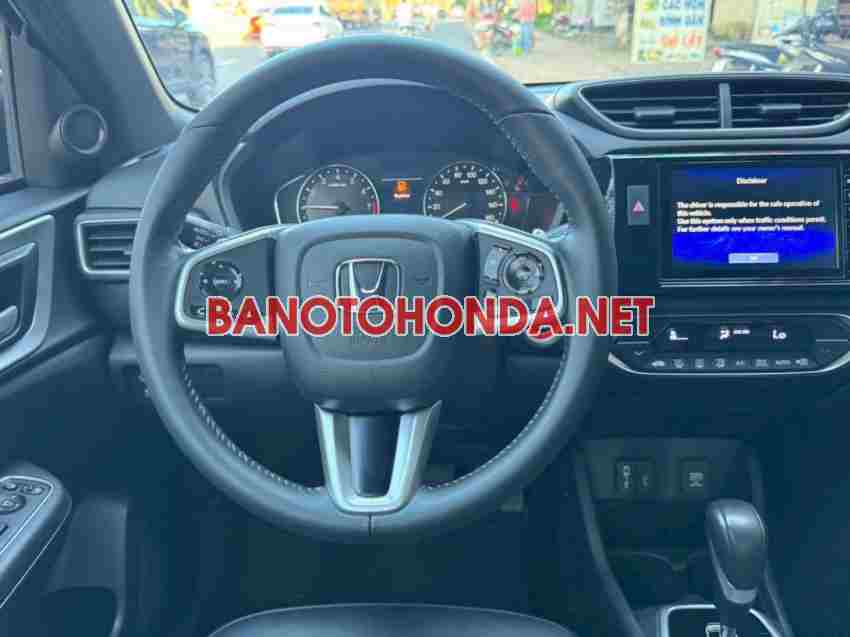 Honda BR V L 2023, xe đẹp, hết ý