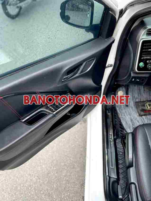 Cần bán xe Honda City 1.5 AT 2017 Số tự động