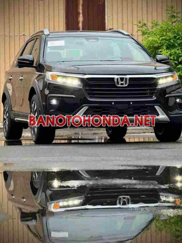 Honda BR V L 2025 giá yêu thương