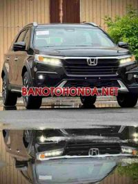 Honda BR V L 2025 giá yêu thương