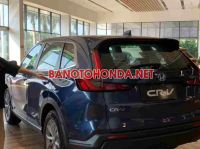 Bán Honda CRV L năm 2025, màu Xanh, xe Lắp ráp trong nước