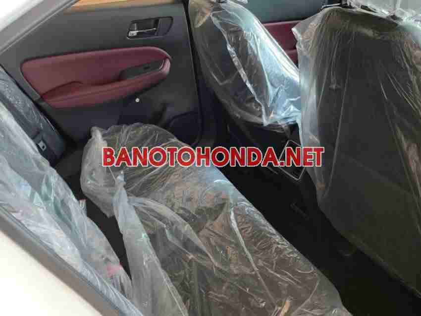 Bán Honda City L 1.5 AT Số tự động sx 2025