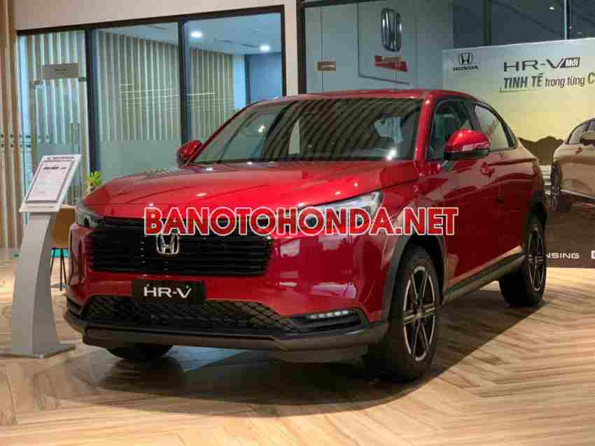 Honda HRV G 2025 Số tự động siêu mới