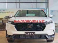 Bán Honda CRV L AWD đời 2025 Số tự động