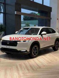 Honda HRV G Trắng sx 2025