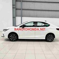 Bán xe Honda City RS 1.5 AT 2025 giá kịch sàn